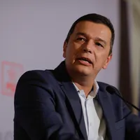 Sorin Grindeanu, preşedintele PSD - Foto: INQUAM PHOTOS/Octav Ganea