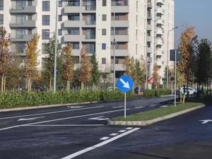 România, pe locul al patrulea în topul ţărilor europene cu cele mai ieftine locuinţe în 2024  - FOTO Inquam Photos / Octav Ganea