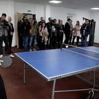 Nimic surprinzător, doar Dăncilă/FOTO: Hotnews