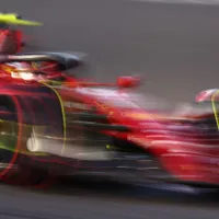 Carlos Sainz Jr. va pleca din pole position în Marele Premiu al Statelor Unite. / Foto: Profimedia