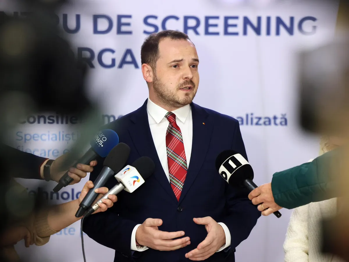 Alexandru Rogobete lansează cel mai amplu control național la clinicile private care operează ilegal