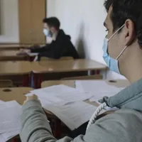 Viața lui Caragiale,. o poezie de Ion Vinea și redactarea unui eseu, subiecte la bacalaureat 2021 / Inquam Photo
