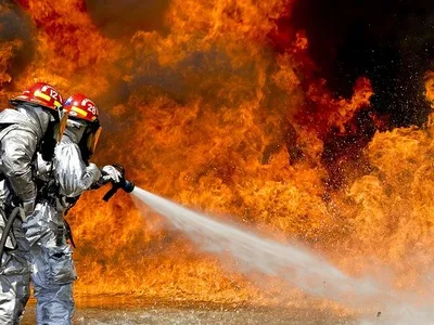 Incendiie de vegetație au ajuns la scară planetară. Fumul se întinde din SUA până în Siberia/FOTO: Pixabay