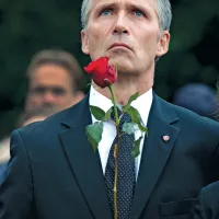 Prim ministrul Stoltenberg