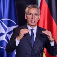 Șeful NATO avertizează: „Războiul din Ucraina ar putea ajunge în Europa". La ce să ne așteptăm? - FOTO: Profimedia