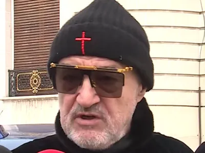 Pe viață la FCSB! Gigi Becali a făcut anunțul la Palat, după ce campioana a ratat play-off-ul