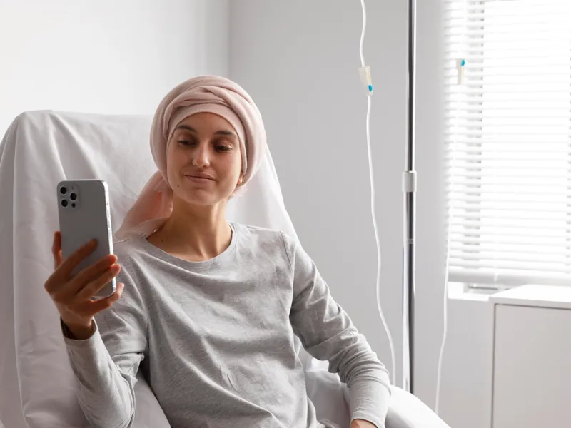 Această genă ajută elefanții și balenele să stopeze cancer? Poate ajuta la vindecarea oamenilor? - Foto: Freepik