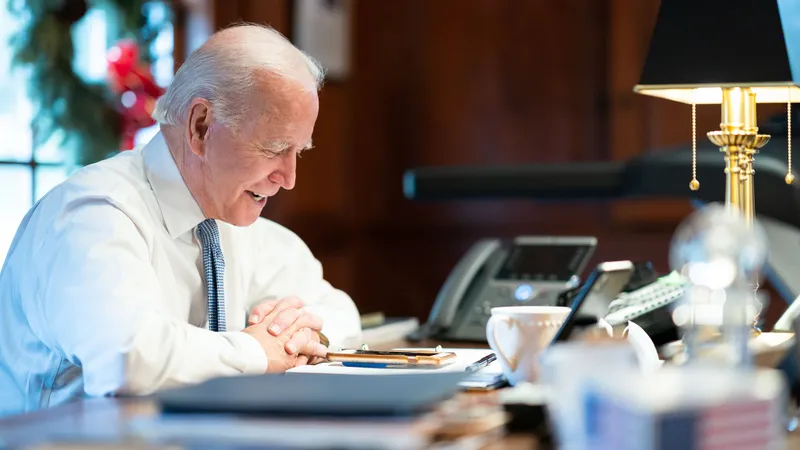Joe Biden trimite trupe în România. FOTO: Facebook