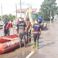 Prognoza METEO este îngrijorătoare. În România au murit 4 oameni, Europa se teme de alte tragedii - Foto: DSU