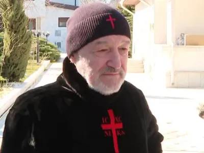 Câte kilograme a ajuns să aibă Gigi Becali: 