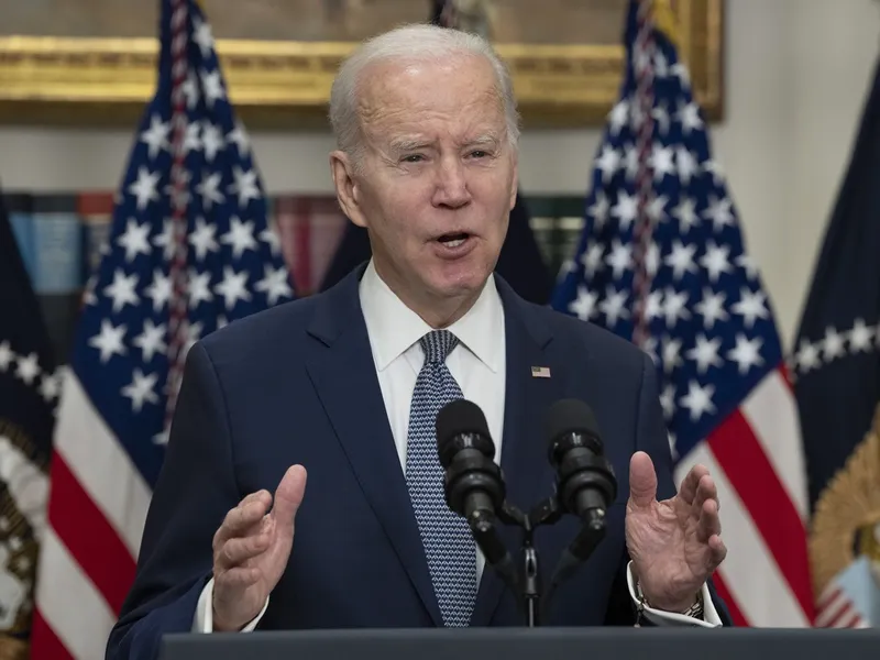 Joe Biden - Foto: Profimedia Images