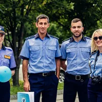 Se schimbă admiterea în şcolile de poliţie. Ce trebuie să cunoască viitorii polițiști/FOTO: Facebook/PolitiaRomana