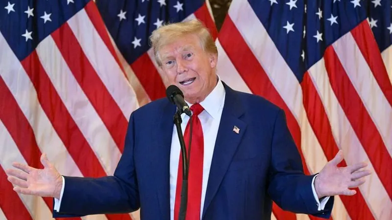 Trump critică schimbul de deţinuţi încheiat între Rusia şi Occident: "victorie pentru Putin" - Foto: Profimedia(imagine cu rol ilustrativ)