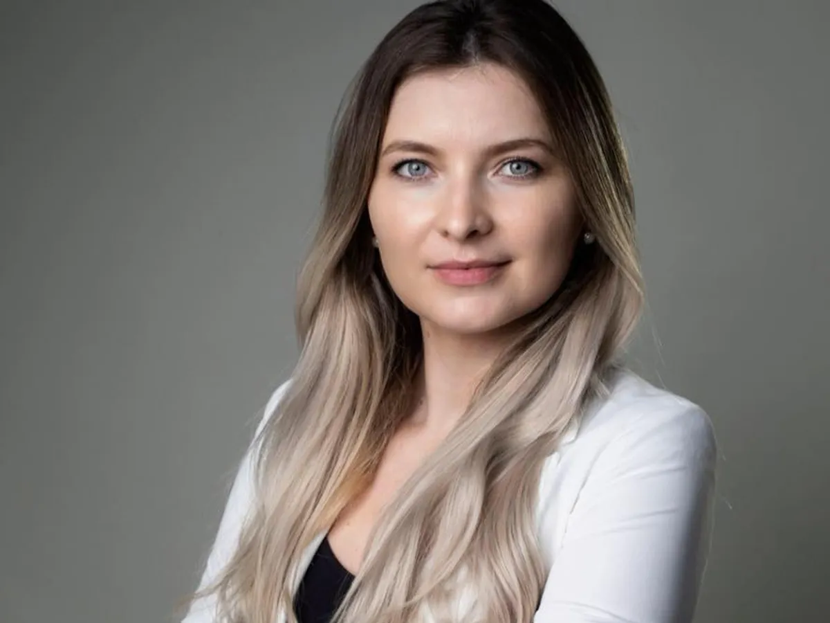 Iulia Stănilă / FB.ro