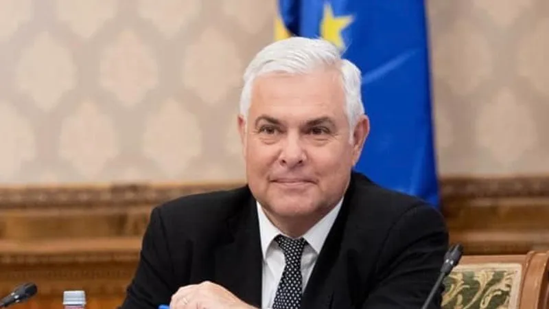 Angel Tîlvar este doctor în științe umaniste- Foto: Angel Tîlvăr / Arhivă personală