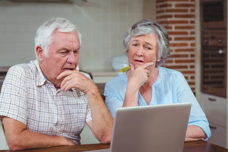 Pensionari la pensie - Foto: Freepik