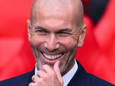 Lovitură de proporții: ”Au bătut palma cu Zinedine Zidane”