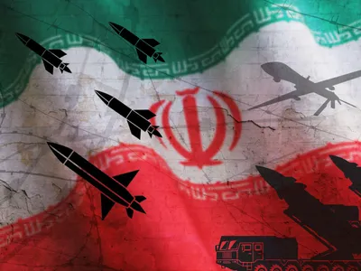 Război SUA-Iran - Foto: Profimedia images