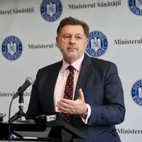 Astăzi ar putea fi declarat oficial epidemie de gripă în România după explozia de cazuri confirmate - FOTO: Facebook/Alexandru Rafila