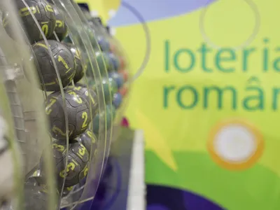 LOTO Report record de 1,2 milioane de euro. Ce cifre au fost norocoase în duminica aceasta Foto: Inquam Photos / Octav Ganea (fotografie cu caracter ilustrativ)