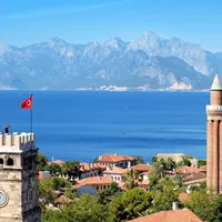 Antalia - Foto: Titanic Hotels