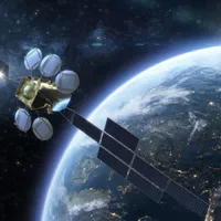 Premieră: Racheta Ariane 5 a lansat Eutelsat Quantum, primul satelit comercial „flexibil". / Foto: euspa.europa.eu