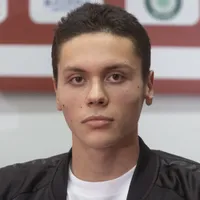 David Popovici, încă o medalie de aur - Foto: INQUAM PHOTOS / Adel Al-Haddad