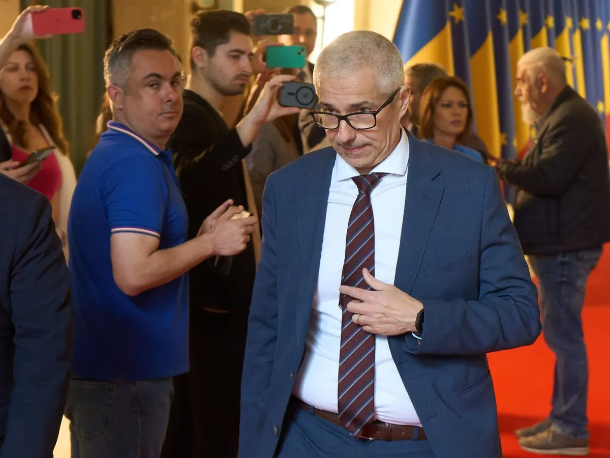 Radu Marinescu.