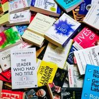 Ediţia a patra a târgului de carte online elefantFest va avea loc în perioada 25-31 octombrie/FOTO: Unsplash