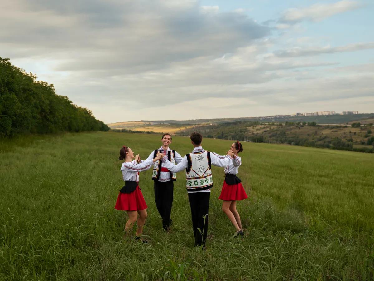 Zece localități din România au fost atestate ca zone turistice. Află ce beneficii aduce acest statut nou