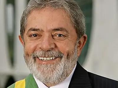 Luiz Inacio Lula da Silva, preşedintele Braziliei - Foto: Wikimedia/Agência Brasil/CC BY 3.0 br