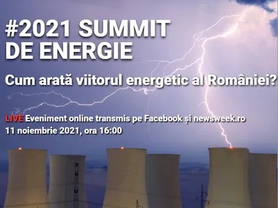 Când vor scădea facturile la energie și gaze. Autorități și companii răspund la Newsweek Summit
