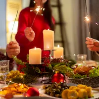 Ce superstiții există de Revelion - Foto: Freepik.com  -cu rol ilustrativ