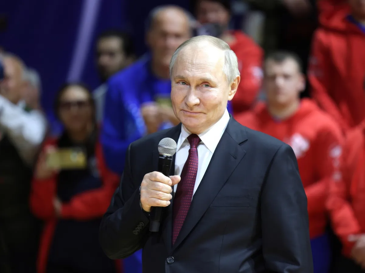 Polonia: Europa este deja atacată de Putin - Foto: Profimedia Images (imagine cu caracter ilustrativ)