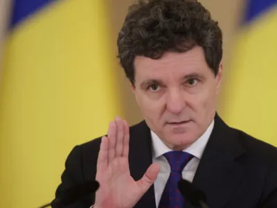 Nicușor Dan, întrebat dacă îl mai susține pe premierul Ilie Bolojan: „Am ajuns într-o situație ireconciliabilă între două părți”