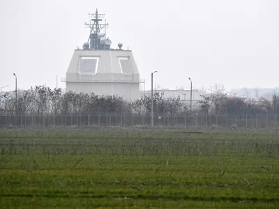 Scut Deveselu - Foto: Profimedia Images