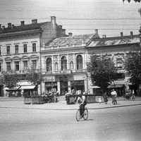 Casa Rucska - Foto: stiridecluj.ro/Fototeca Azopan