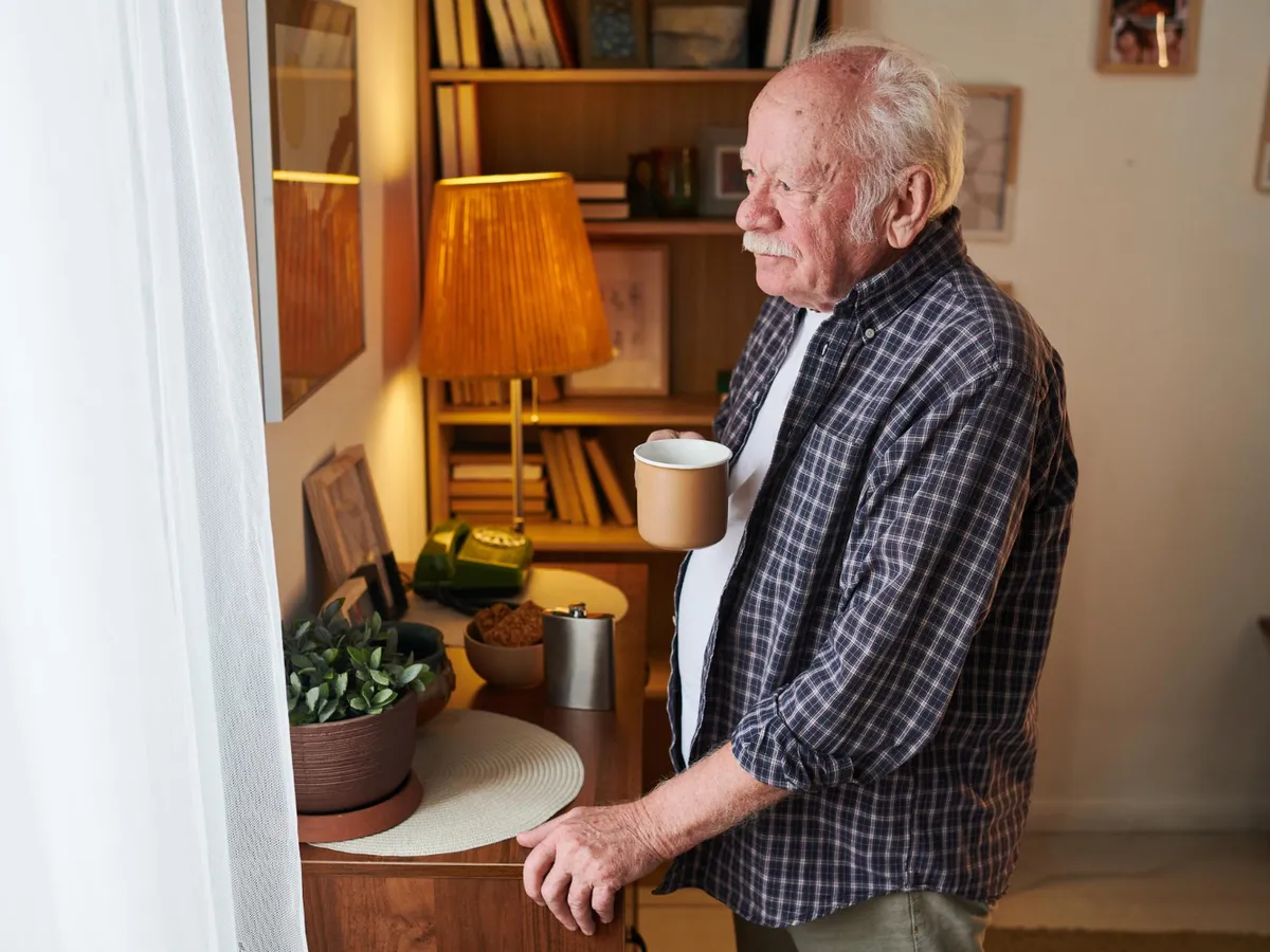 Pensionar la pensie - Foto: Frepik