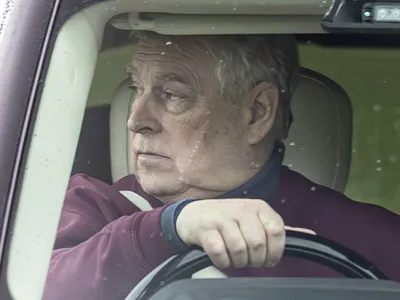 Andrew Mountbatten-Windsor, azi persona non-grata în Marea Britanie şi nu numai - Foto: Profimedia Images