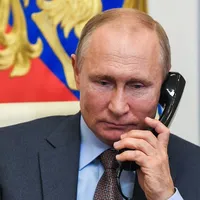 Putin, interesat de o întâlnire cu Biden/Foto: TASS