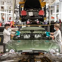 Șeful demisionar al Bosch trage semnalul de alarmă: Sectorul auto european, prea dependent de Asia. / Foto: europe.autonews.com