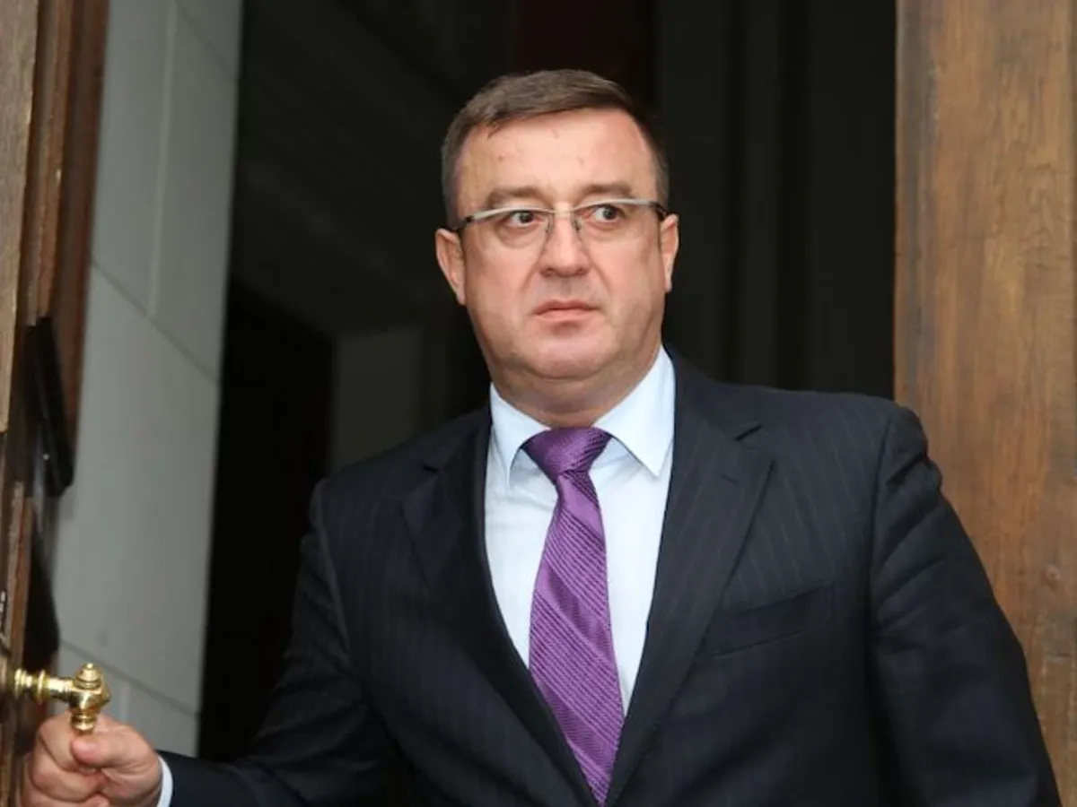 Sorin Blejnar