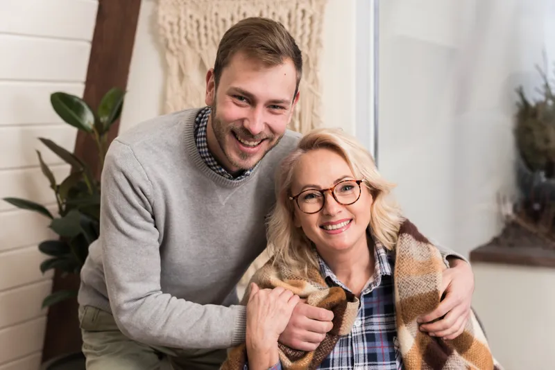 Cuplu - Foto: Freepik (Imagine cu rol ilustrativ)