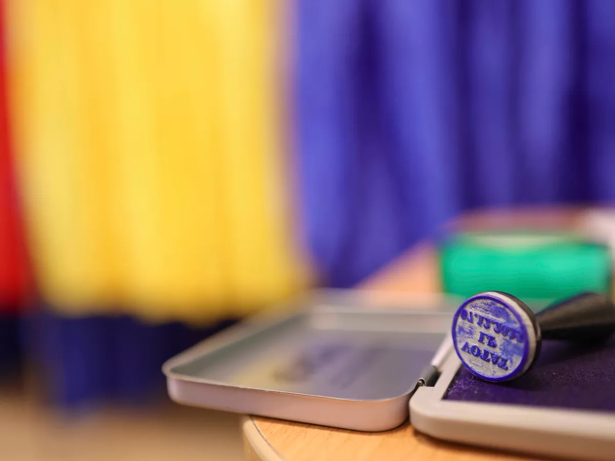 Alageri București - Foto: INQUAM PHOTOS / Octav Ganea