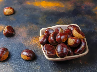 Castane - Foto: Magnific.com (Imagine cu rol ilustrativ)