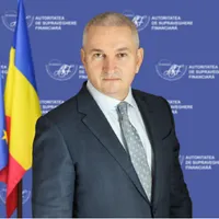 Președintele ASF, Nicu Marcu- Foto: asfromania.ro