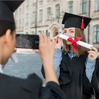 O fostă elevă de liceu a ținut un discurs despre sistemul de învățământ - Foto: Freepik.com (rol ilustrativ)
