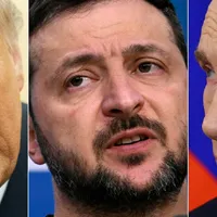 Zelenski, mesaj pentru Trump: ”Ucraina nu va accepta niciodată acorduri făcute pe la spatele nostru”: FOTO - Profimedia(imagine cu rol ilustrativ)