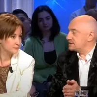Marele actor, răpus de un infarct. Medeea Marinescu îl plânge: ”mare modestie şi nobilă discreţie”  - FOTO: captura emisiune Youtube(imagine cu rol ilustrativ)