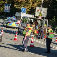 România nu intră în Schengen. Refuz categoric al Austriei, care vorbește cu dublă măsură - Foto: Profimedia Images